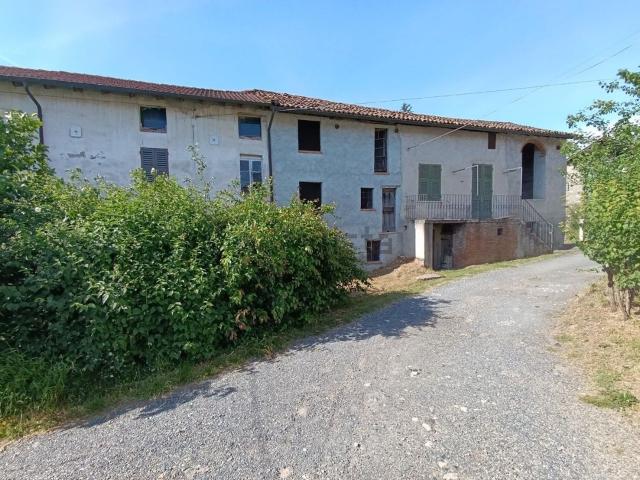 Casa in vendita a Piemonte, Alessandria