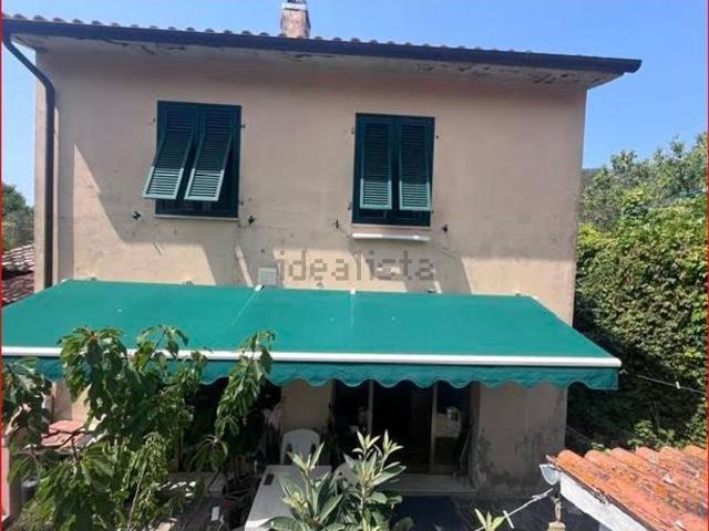 Casa in vendita a Campo nell'Elba, Literno