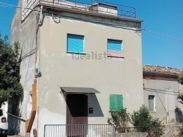 Casa in vendita a Guardiagrele, Abruzzo