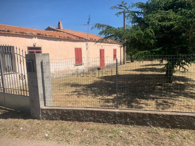 Casa in vendita a Erula, Sardigna/Sardegna