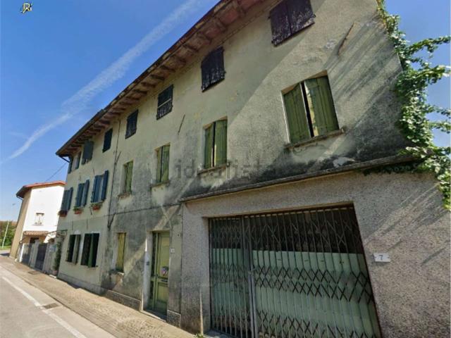 Casa in vendita a Lottizzazione Freschi, Cordovado / Cordovât