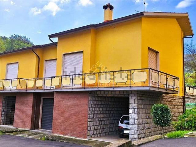 Casa in vendita a Lisciano Niccone, Umbria