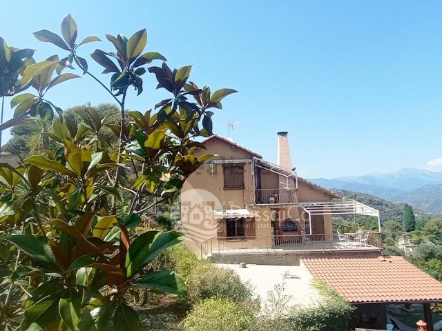 Casa in vendita a Camporosso, Liguria