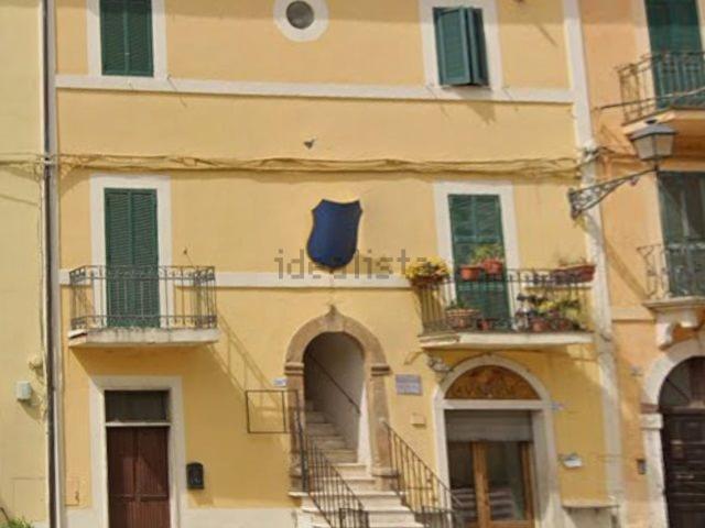Casa in vendita a Ischia di Castro, Viterbo