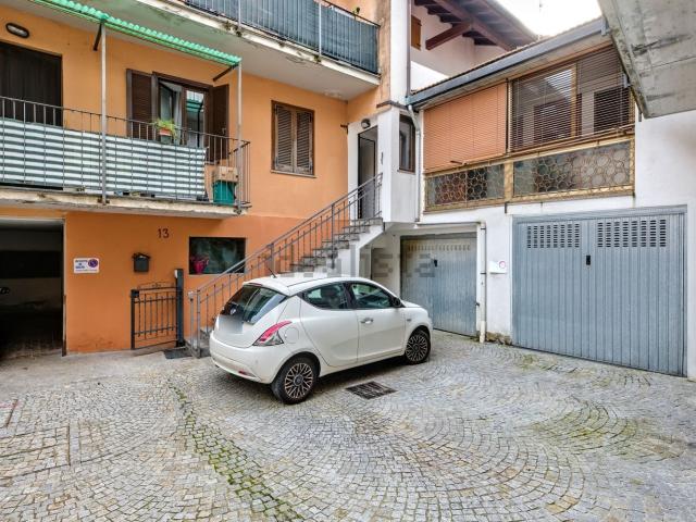 Casa in vendita a Parco Luogo Ameno, Luino