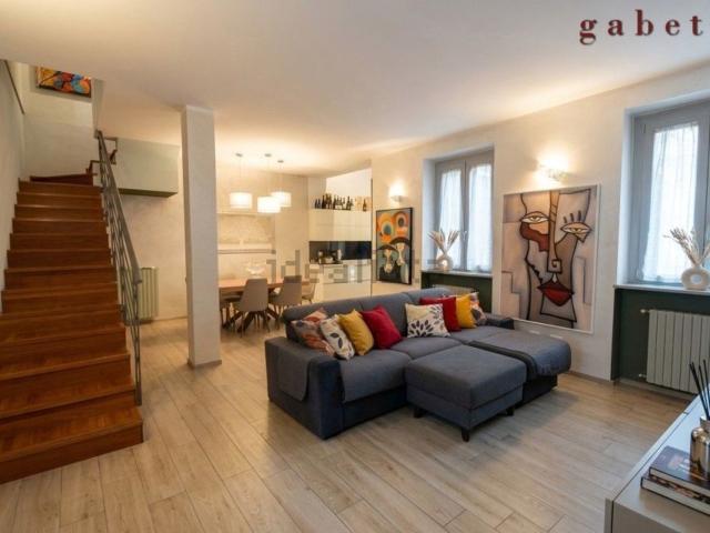 Casa in vendita a Corbetta, Milano