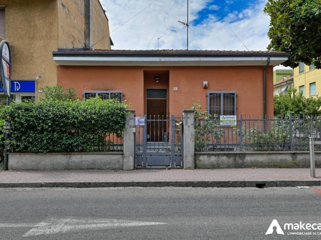 Casa in vendita a Certosa di San Donato, San Donato Milanese
