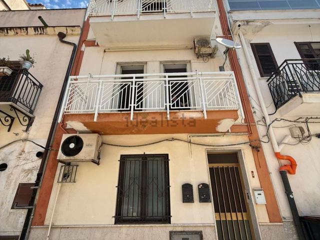 Casa in vendita a Terrasini, Sicilia