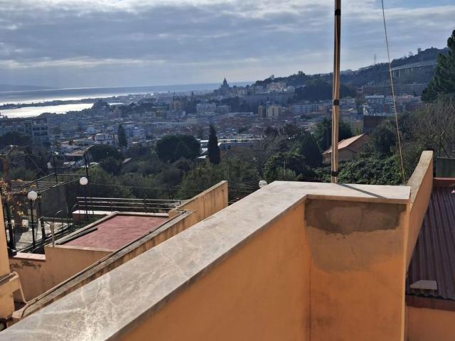 Casa in vendita a V Circoscrizione, Messina