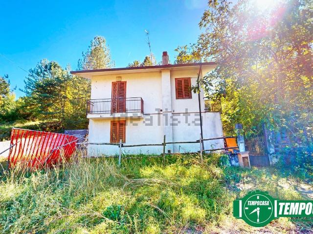 Casa in vendita a Gerbidi Inferiore, Varzi
