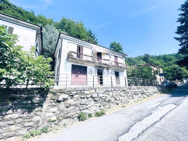 Casa in vendita a Careggia, Tresana