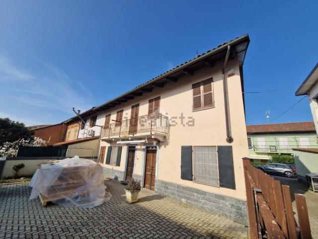 Casa in vendita a Piemonte, Asti