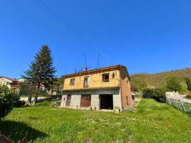 Casa in vendita a Badia Tedalda, Toscana