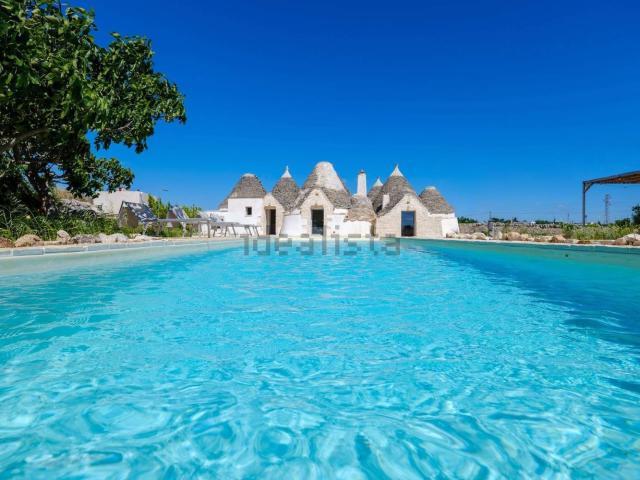 Casa in vendita a Puglia, Taranto