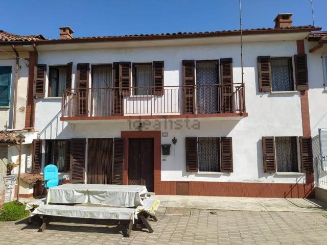 Casa in vendita a Castiglione, Piemonte