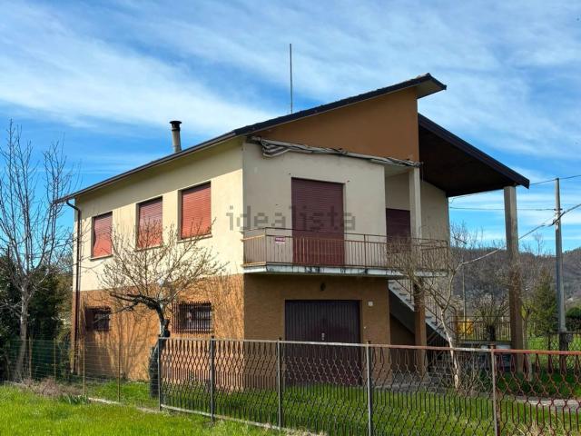 Casa in vendita a Piemonte, Alessandria