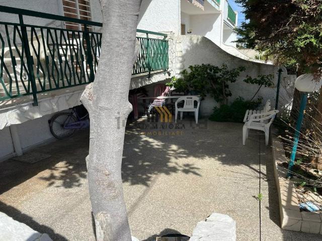 Casa in vendita a Santo Spirito, Bari