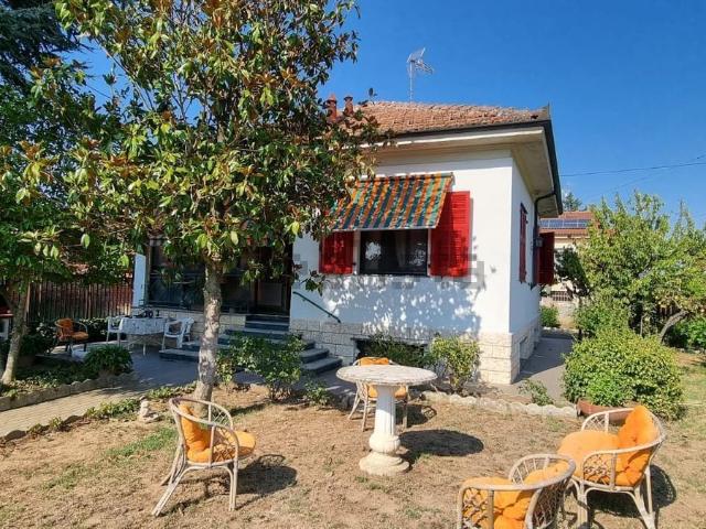 Casa in vendita a Piemonte, Alessandria