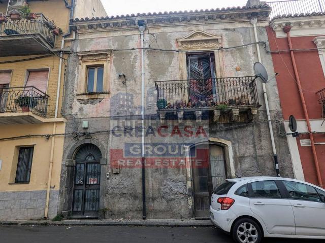 Casa in vendita a Lapide Pasteria, Calatabiano