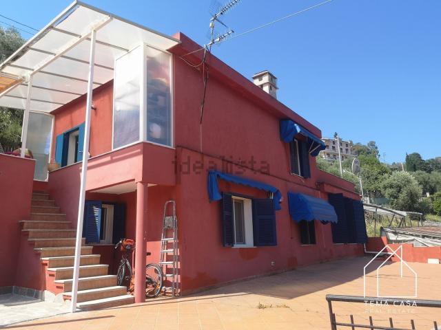 Casa in vendita a San Lorenzo, San Remo
