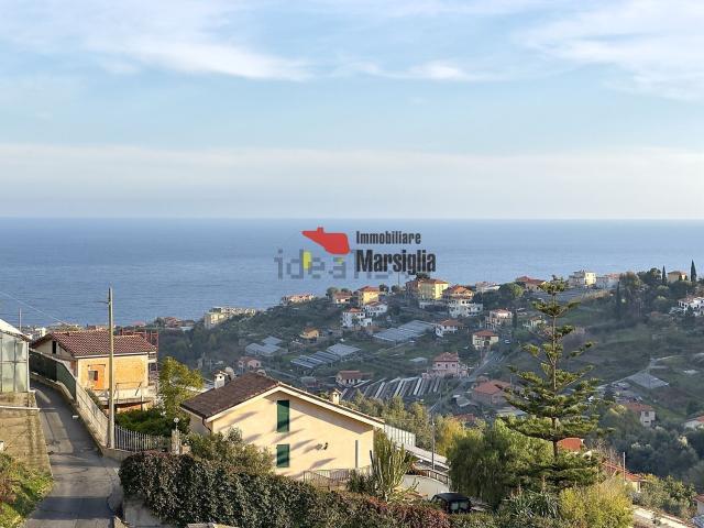 Casa in vendita a San Lorenzo, San Remo