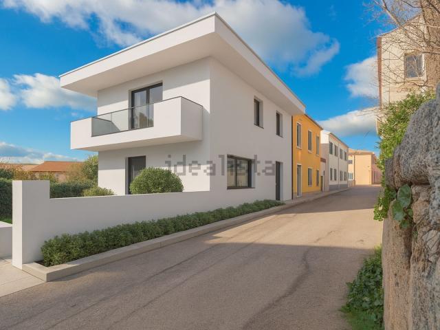 Casa in vendita a Tempio Pausania, Sardigna/Sardegna