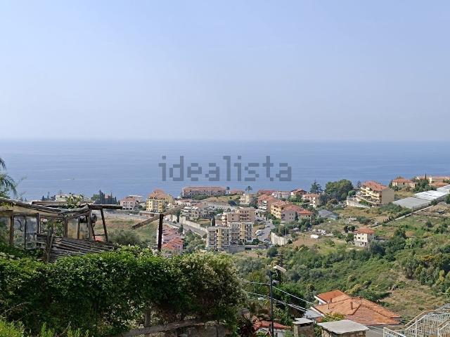 Casa in vendita a San Remo, Liguria