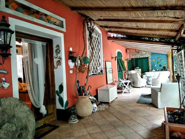 Casa in vendita a La Serra, Lerici