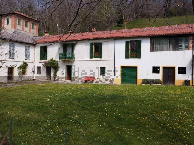 Casa in vendita a Piemonte, Cuneo
