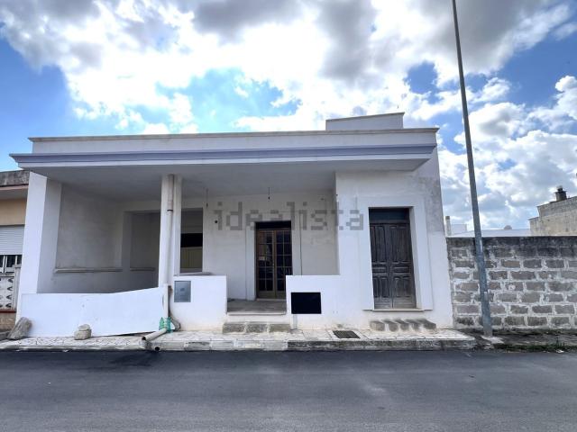 Casa in vendita a Puglia, Taranto