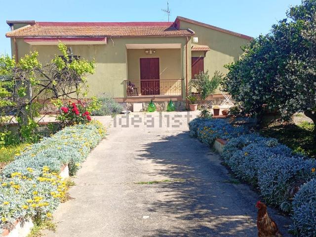 Casa in vendita a Sant'Orsola, Cala Di Volpe