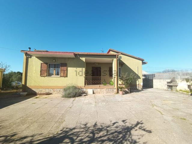Casa in vendita a Sant'Orsola, Cala Di Volpe