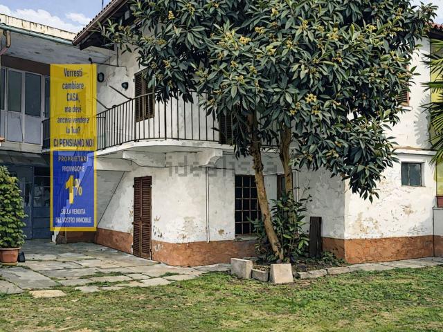 Casa in vendita a Piemonte, Torino