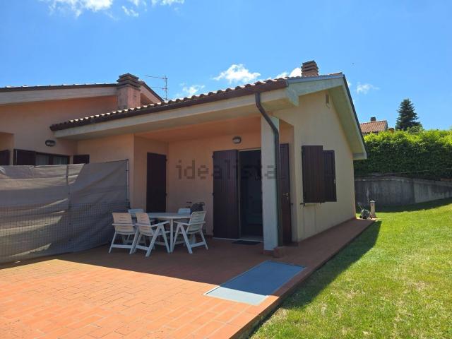 Casa in vendita a Marche, Macerata