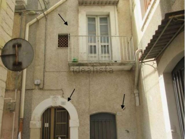 Casa in vendita a Contrada Randa, Puglia