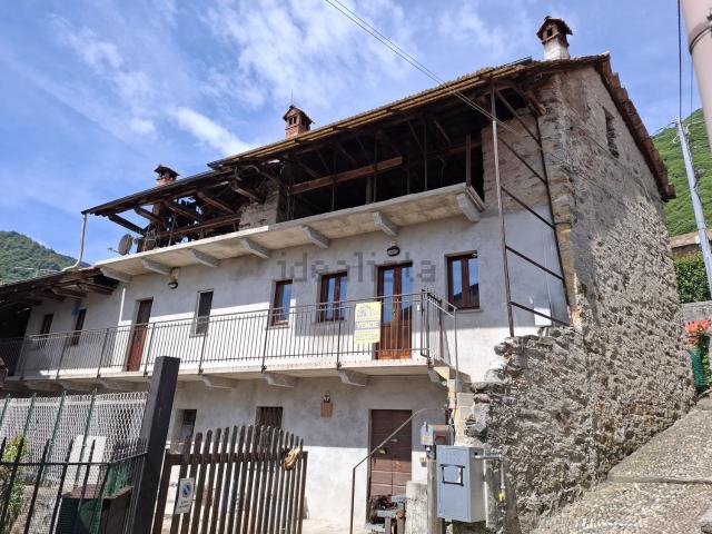 Casa in vendita a Piemonte, Verbano-cusio-ossola