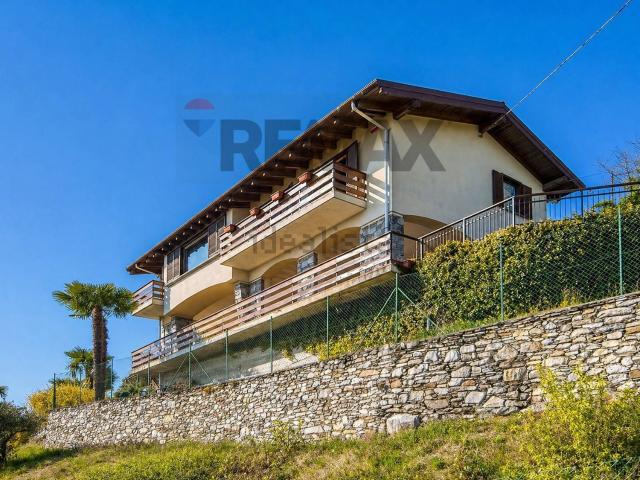 Casa in vendita a Velzo, Grandola ed Uniti
