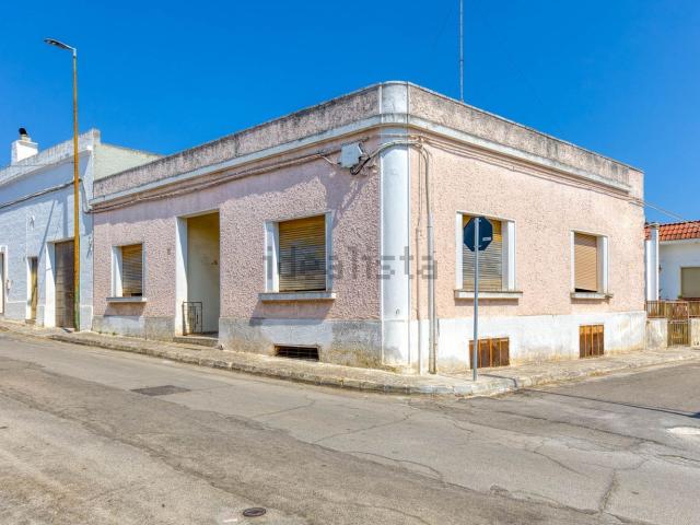 Casa in vendita a Presicce, Puglia