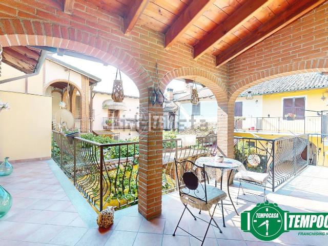 Casa in vendita a Piemonte, Alessandria