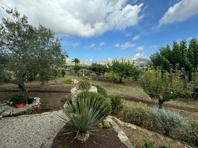 Casa in vendita a Valderice, Sicilia