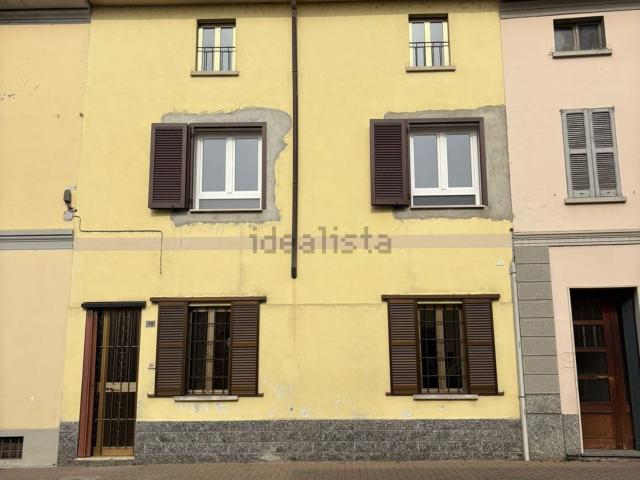 Casa in vendita a Ospedaletto Lodigiano, Lombardia