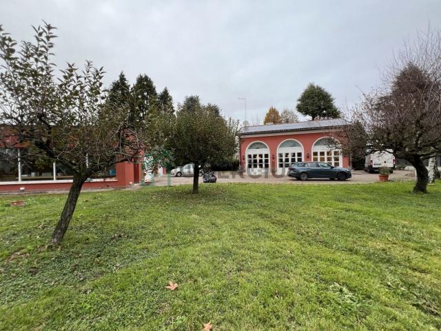 Casa in vendita a Preganziol, Veneto