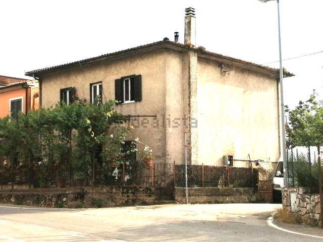Casa in vendita a Sezze, Lazio