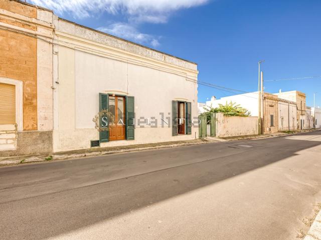 Casa in vendita a Puglia, Lecce