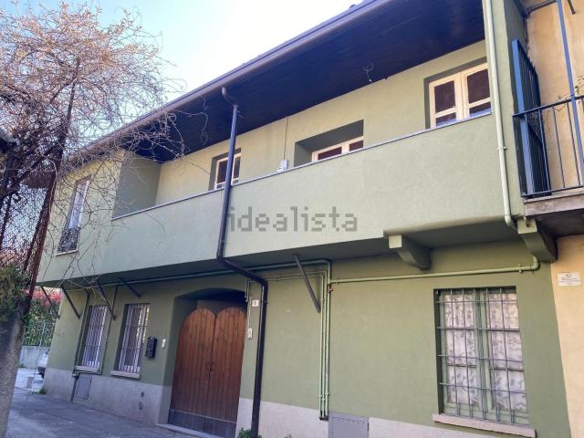 Casa in vendita a Santo Stefano, Lecco