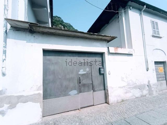 Casa in vendita a Cimamulera, Piedimulera
