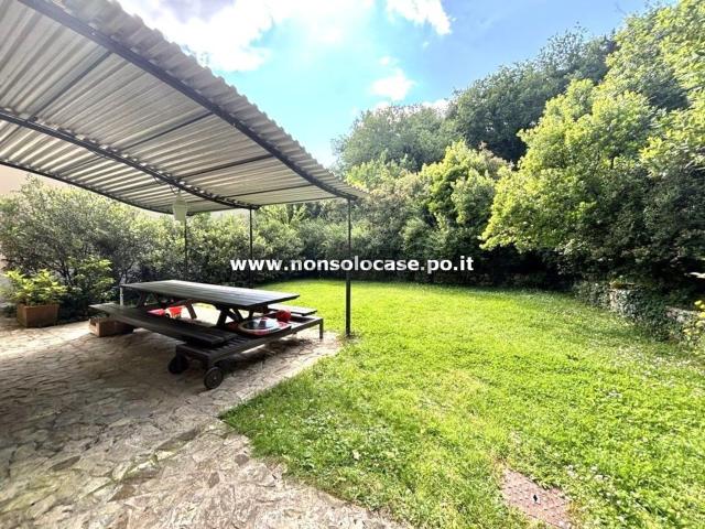 Casa in vendita a Montemurlo