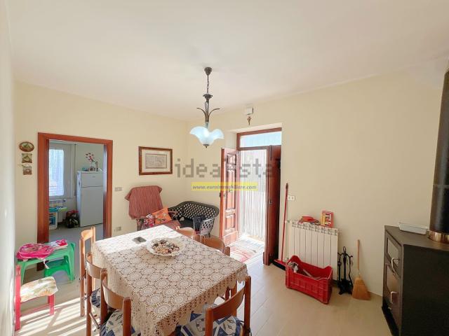 Casa in vendita a Cellino Attanasio, Abruzzo