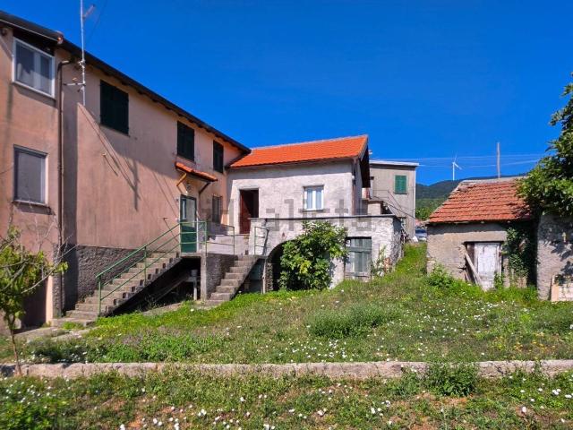 Casa in vendita a Stella, Liguria