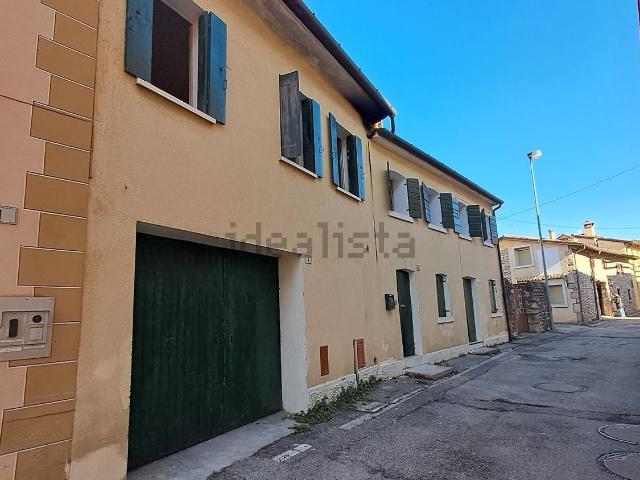 Casa in vendita a Solighetto, Pieve di Soligo